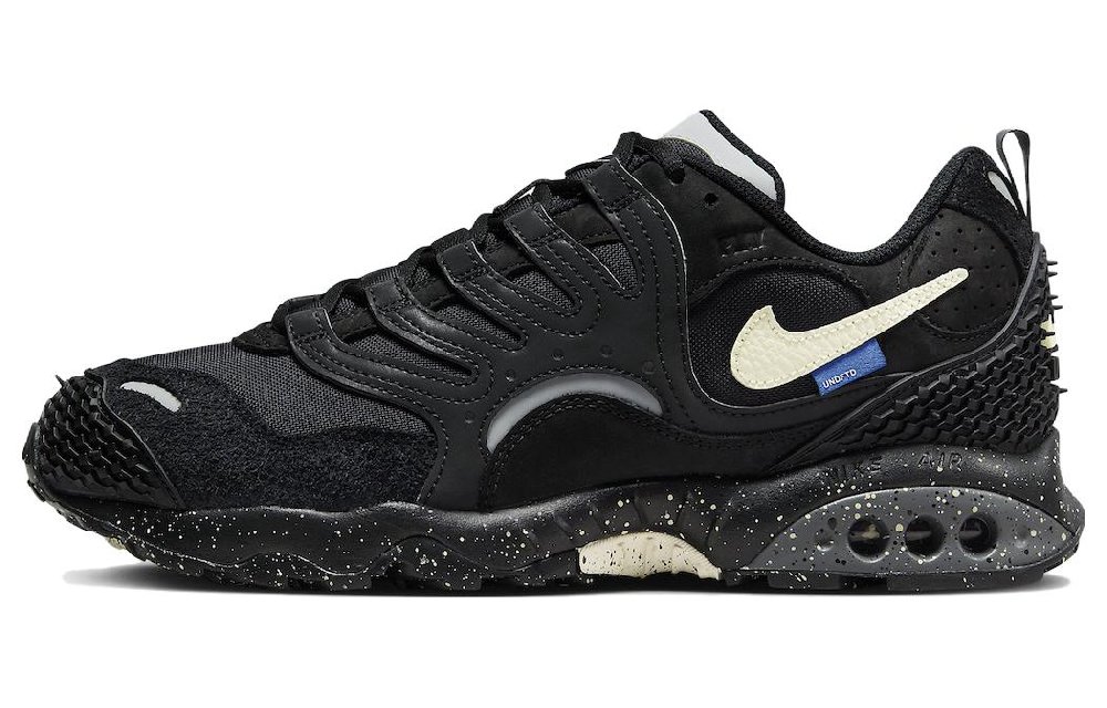Nike Air Terra Humara Undefeated Black