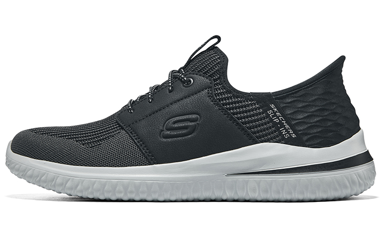 Skechers Slip ins Delson 3.0 'Black'