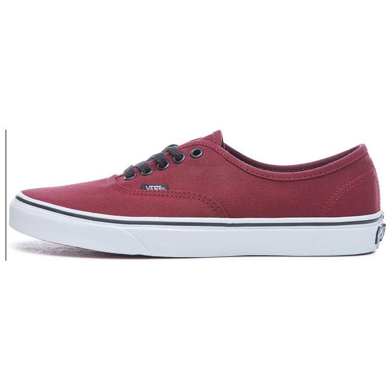 Vans Authentic Port Royale Black