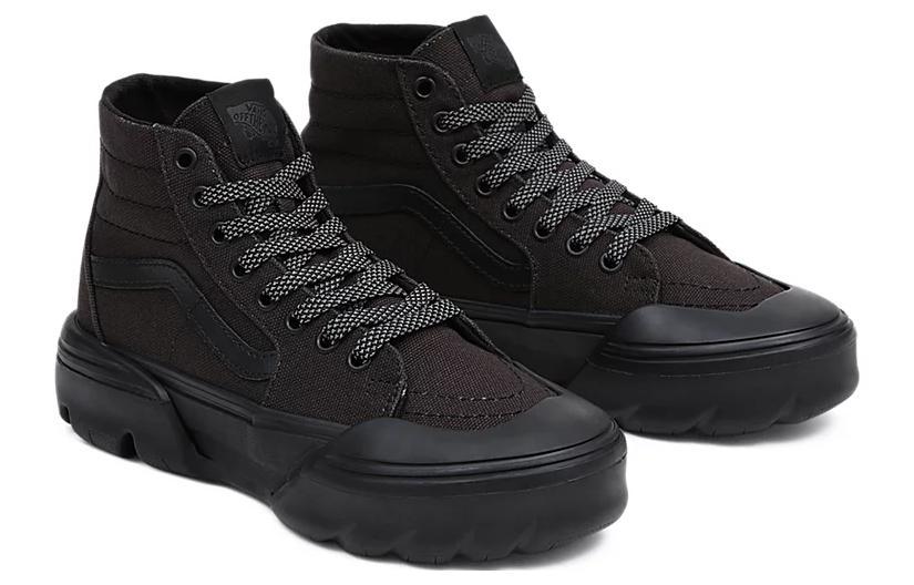 Vans Sk8 Hi Tapered Modular 'Heavy Canvas' купить в интернет-магазине Yoocart с быстрой доставкой по России.