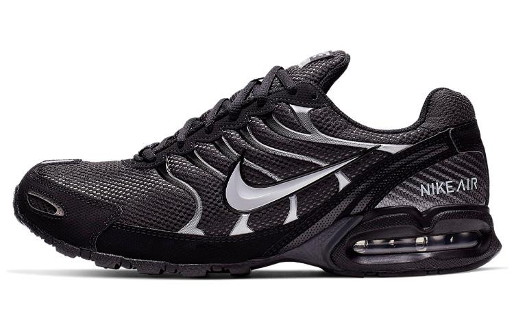 Nike Air Max Torch 4 Black Silver