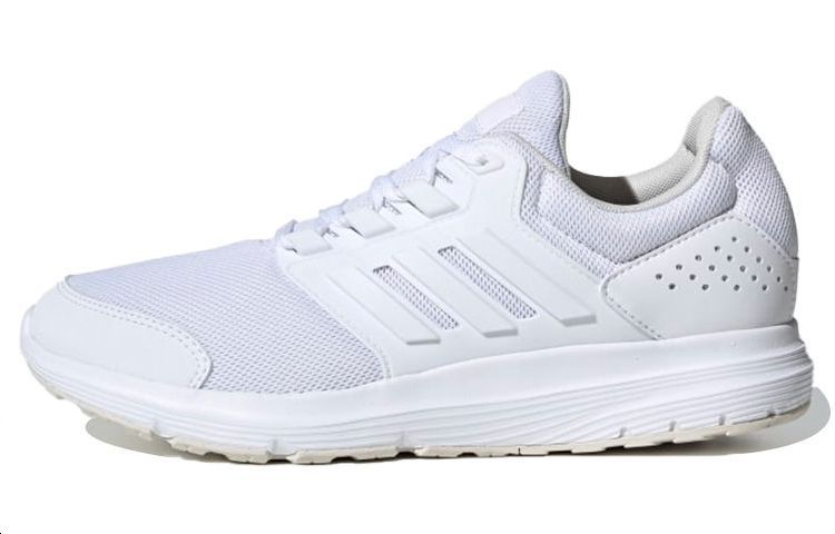 Adidas Galaxy 4 'Cloud White' Women's