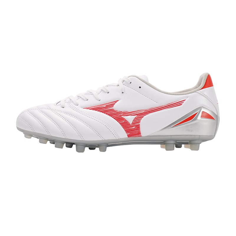 Mizuno Morelia Neo Iv Pro Ag 'White Red'