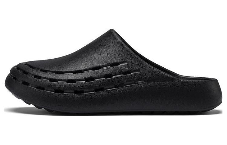 Ecco Stylish Sandals Women's Black