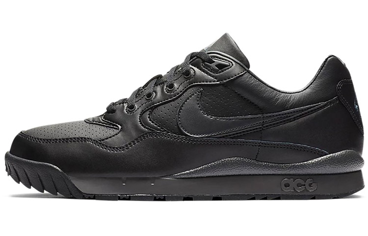 Nike ACG Wildwood Black Anthracite