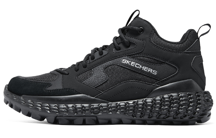 Skechers Monster Shoes 'Core Black'