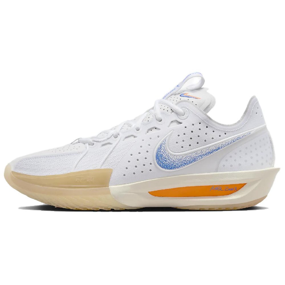 Nike Air Zoom Gt Cut 3 Fp 'Blueprint Pack'