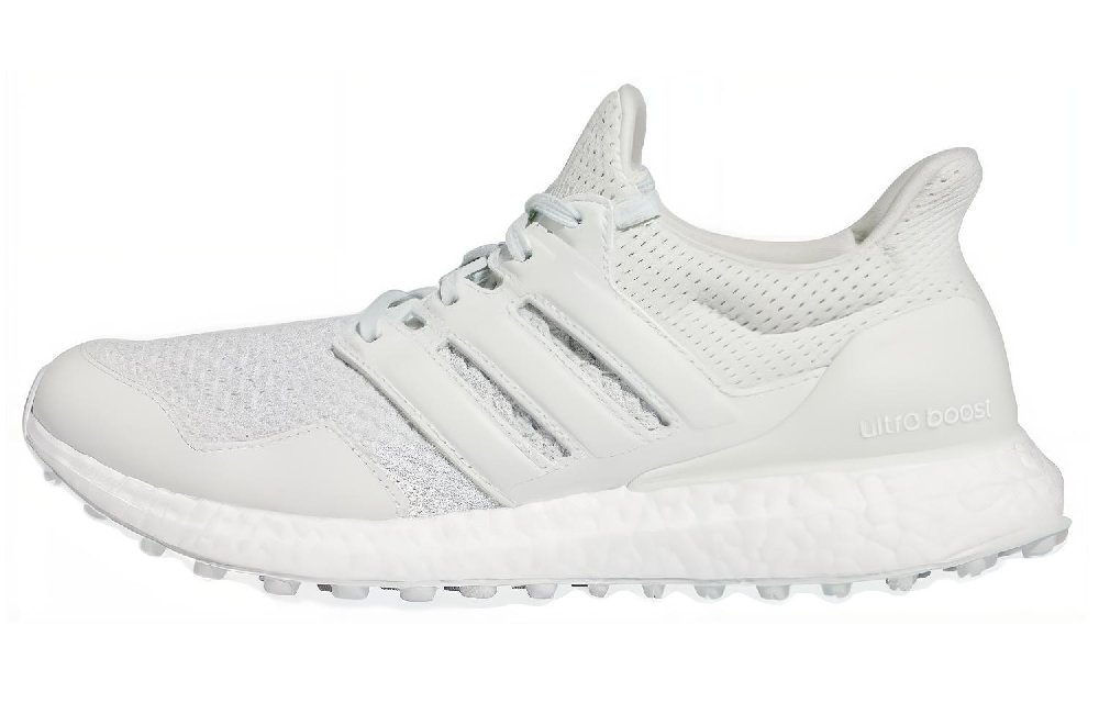 Adidas Ultra Boost Golf Crystal Jade Cloud White