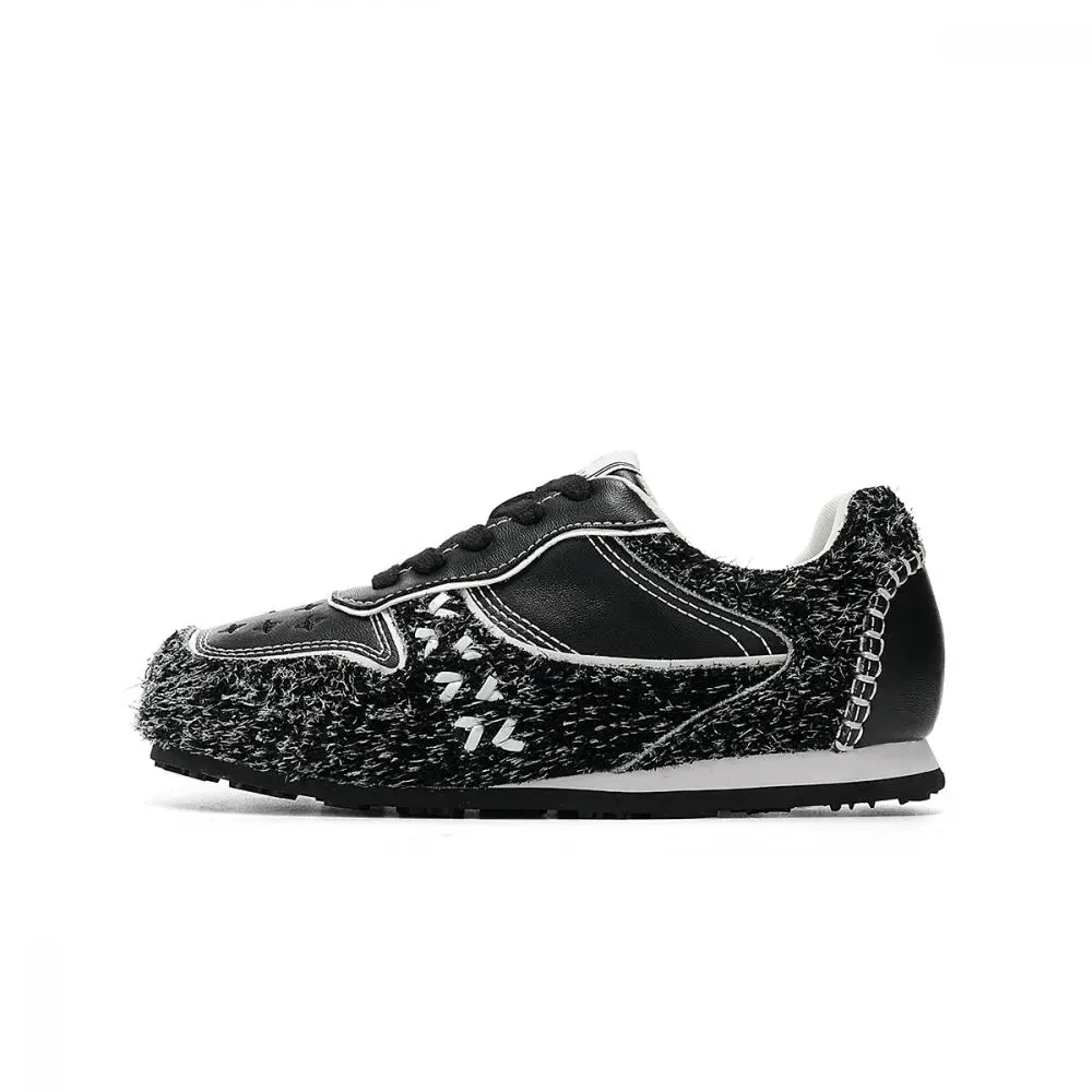 EBLAN Low top Casual Shoes Women's