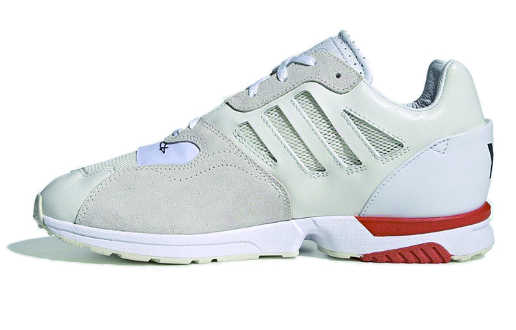 Adidas Y 3 Zx Run Off White