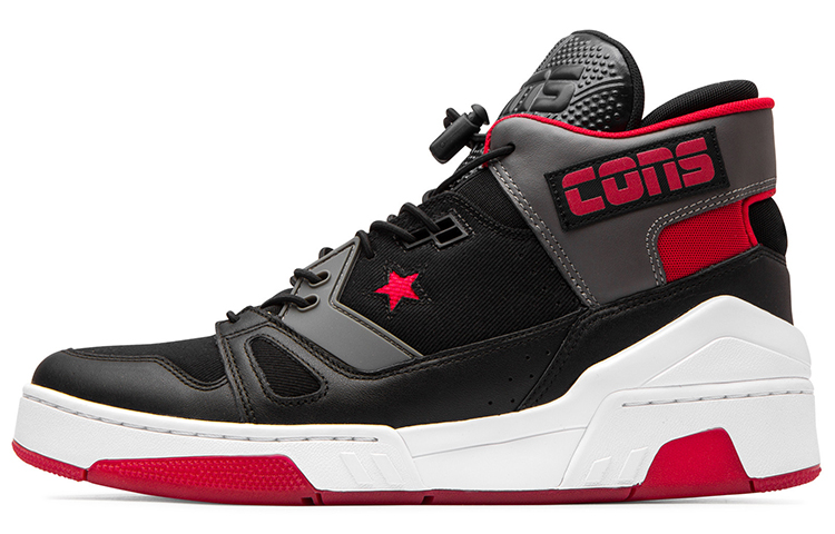 Converse ERX 260 Hi 'Black Red'