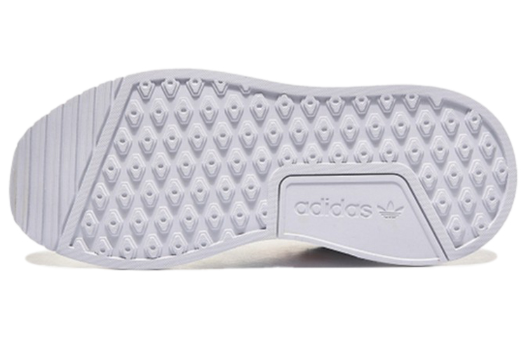 Adidas Originals X_Plr S Cozy Breathable Running Shoes Blue Gray Unisex 'Grey Blue' купить в интернет-магазине Yoocart с быстрой доставкой по России.