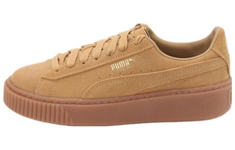 PUMA Кроссовки для скейтбординга Low Top Женские