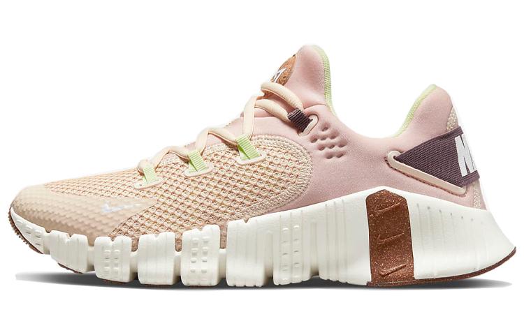 Nike Free Metcon 4 Pearl White Sail Women's