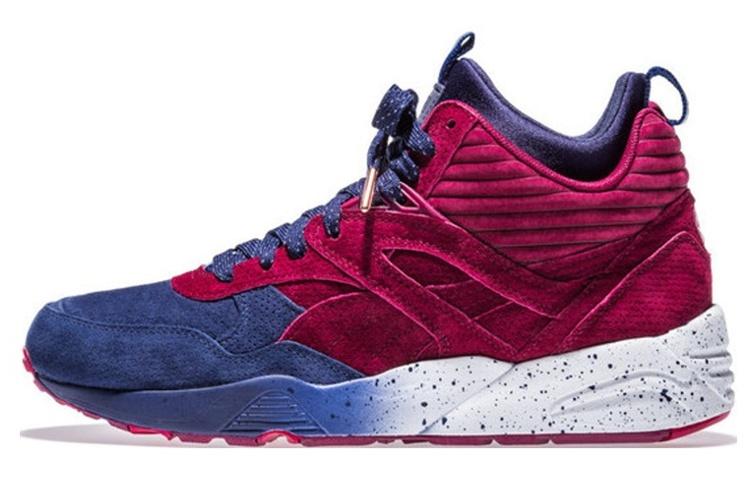 PUMA Повседневная обувь MID Top Унисекс