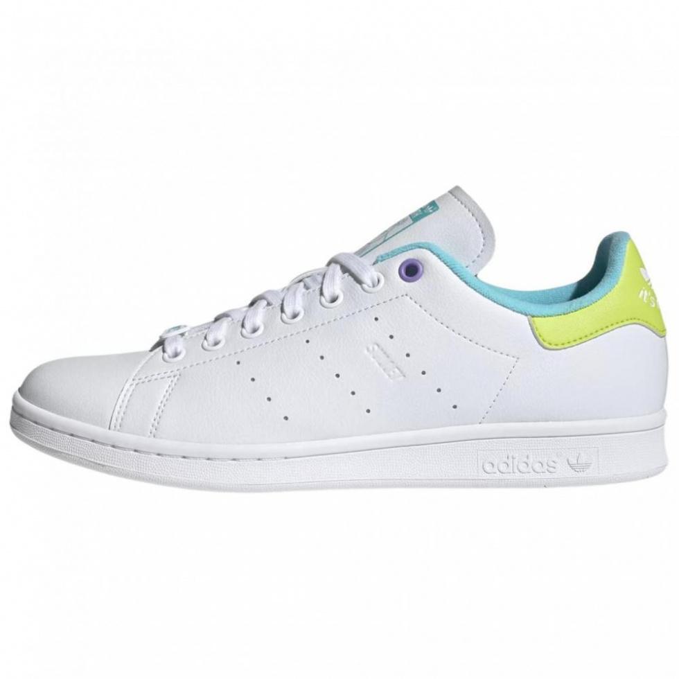 Adidas Stan Smith Disney Monsters Inc. Mike & Sulley