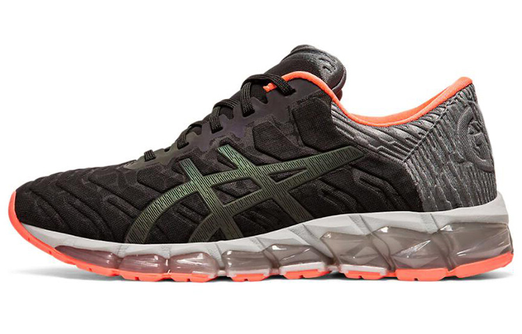Asics Gel Quantum 360 5 Lite Show 2.0 'Black' Women's