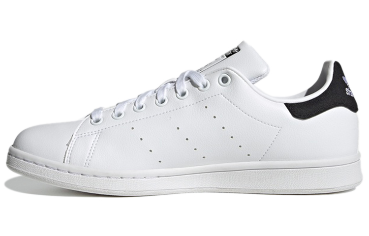Adidas Originals Stan Smith Shoes 'Cloud White Black'