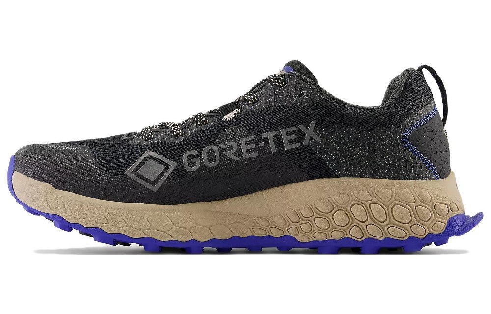 New Balance Nb Fresh FoamHierro V7 'Black Blue'