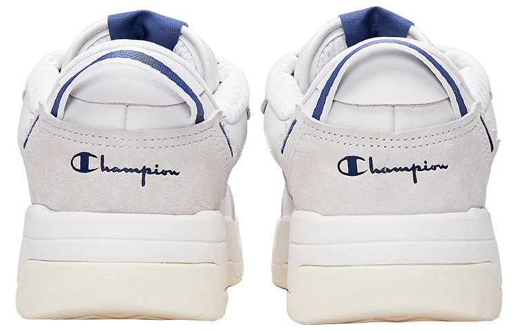 Champion Valve V2 Slip Resistant Cushioning Low Top Skateboard Shoes Unisex White купить в интернет-магазине Yoocart с быстрой доставкой по России.