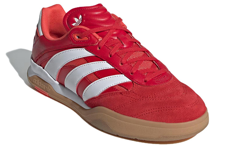 Adidas Predator Mundial 'Scarlet Gum' купить в интернет-магазине Yoocart с быстрой доставкой по России.