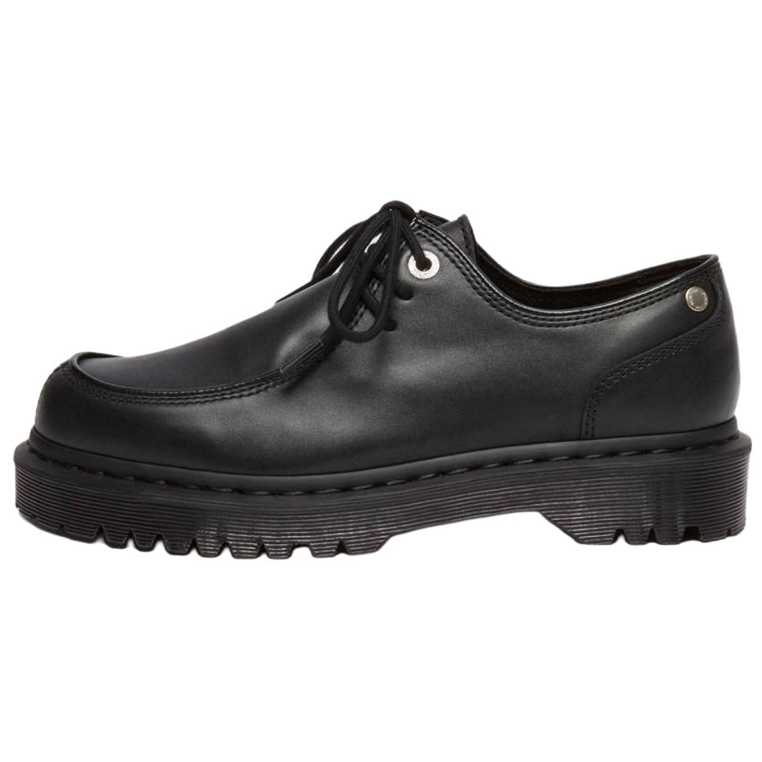 Dr.Martens Casual Shoes Men's Black