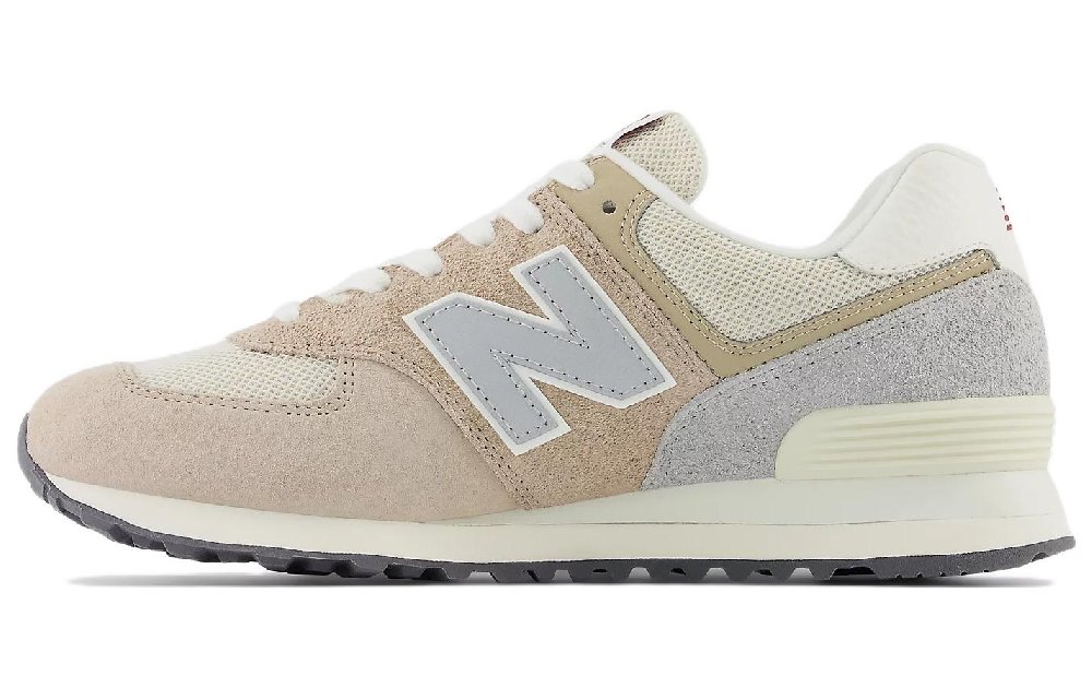 New Balance 574 Chinese New Year Mindful Grey