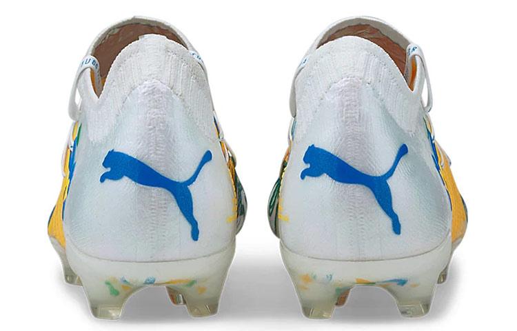 PUMA Future Z 1.1 Fg Ag Neymar Jr. Jelly Bean купить в интернет-магазине Yoocart с быстрой доставкой по России.