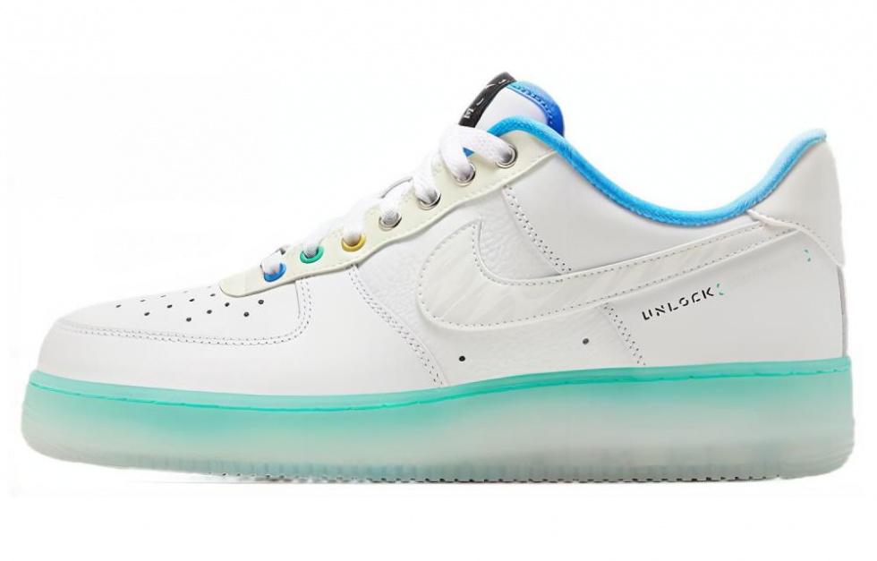 Nike Air Force 1 07 Low Prm 'Unlock Your Space'