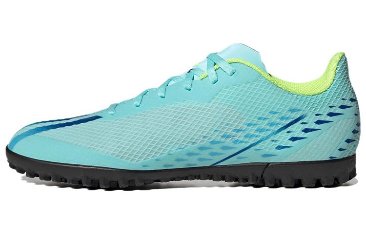 Adidas X Speedportal Футбольные бутсы Низкие Кроссовки Унисекс