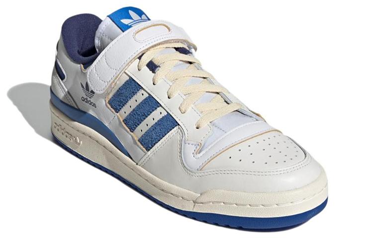 Adidas Forum 84 Low Og Blue Thread Royal купить в интернет-магазине Yoocart с быстрой доставкой по России.
