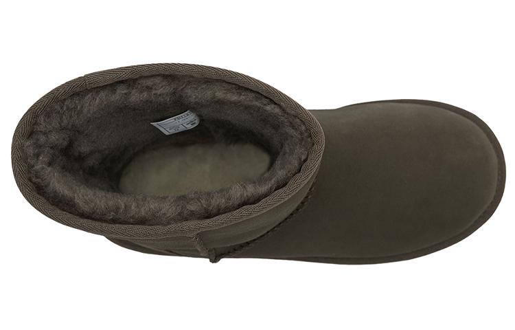 UGG Essential Short Ii Women's купить в интернет-магазине Yoocart с быстрой доставкой по России.