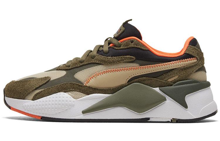 PUMA RS X3 'Camo'