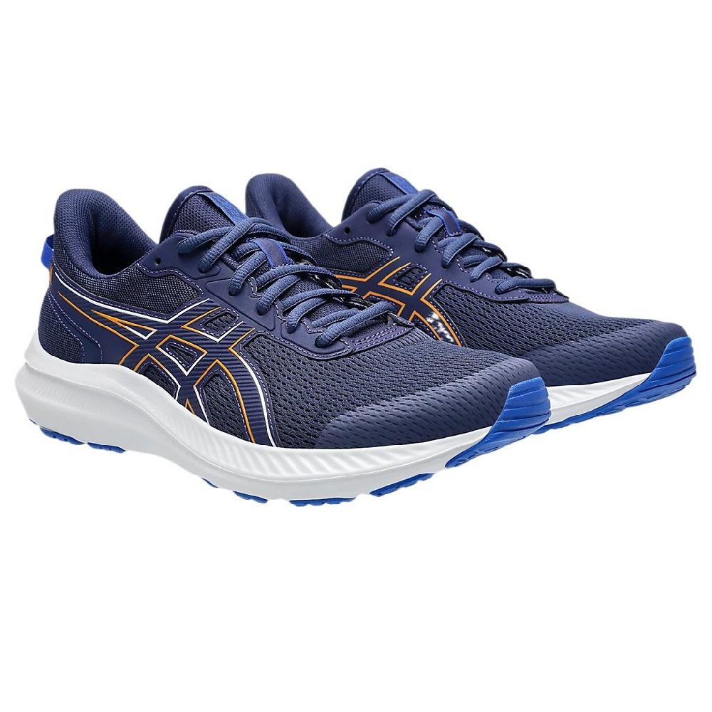 Asics Jolt 5 Indigo Blue Amber