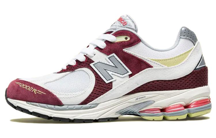 New Balance 2002R Up There Backyard Legends Ii
