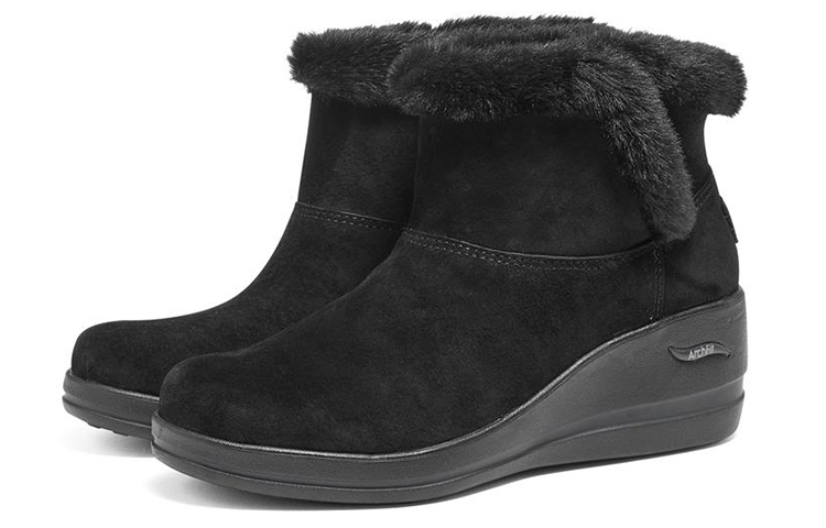 Skechers Arch Fit Rise Elegant 'Black' Women's купить в интернет-магазине Yoocart с быстрой доставкой по России.