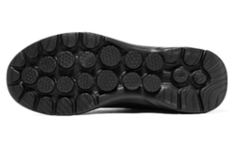 Skechers Go Walk Hyper Burst 'Black'