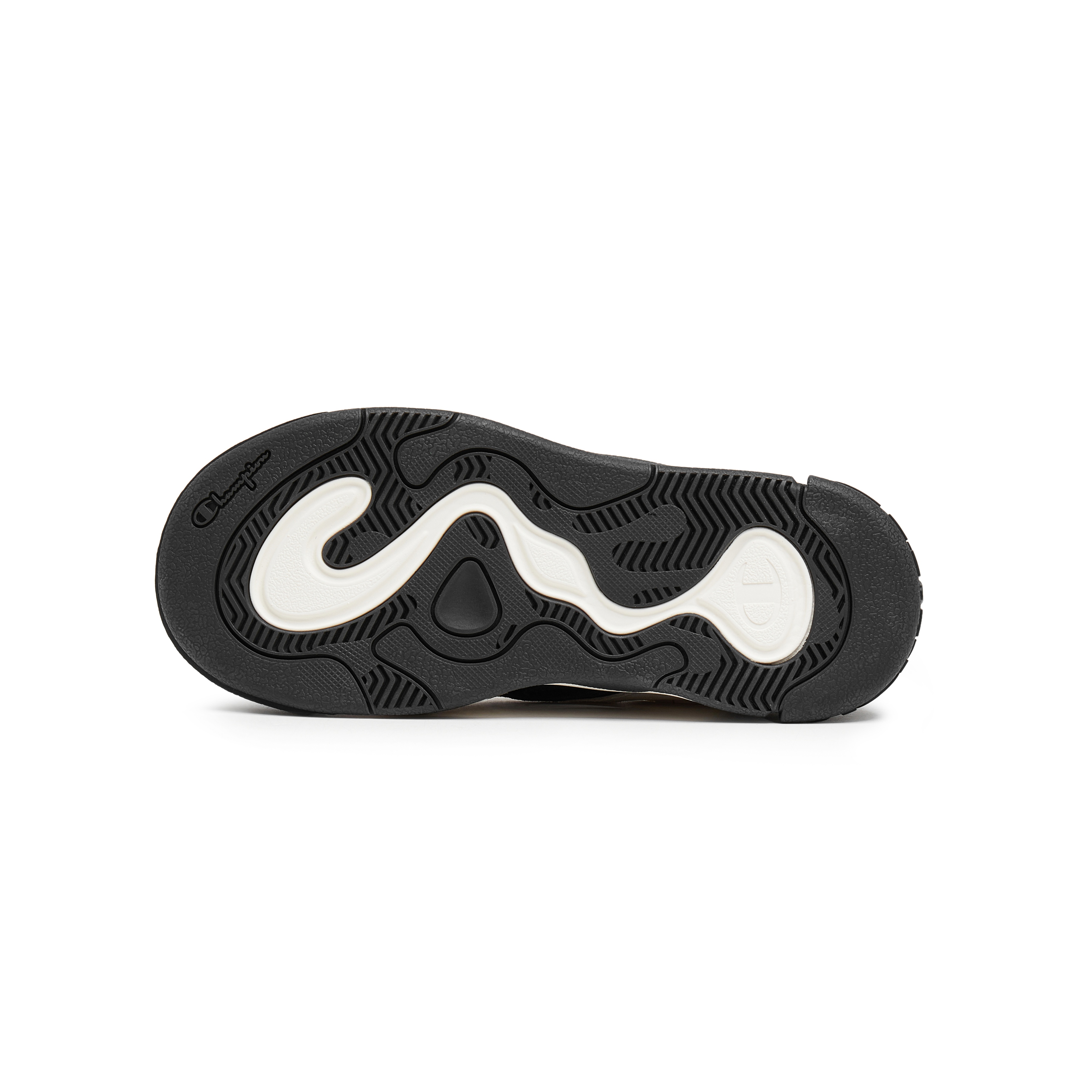 Champion Pompompurin Wild Shoes Low Top Casual Shoes Women's Milk White/Black купить в интернет-магазине Yoocart с быстрой доставкой по России.