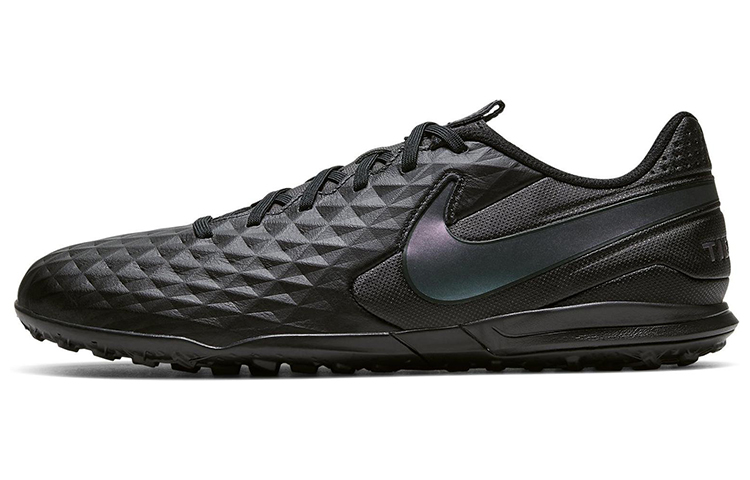Nike Tiempo Legend 8 Academy Tf Black