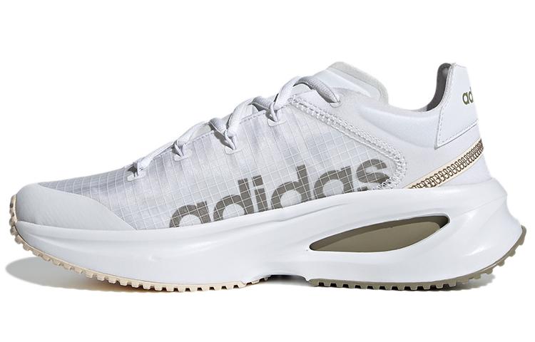 Adidas Fluidflash 'White Orbit Green'
