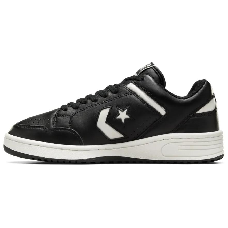 Converse Weapon Low 'Black Vintage White'