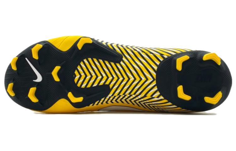 Nike Mercurial Vapor 12 Pro Njr Fg 'Amarillo' купить в интернет-магазине Yoocart с быстрой доставкой по России.