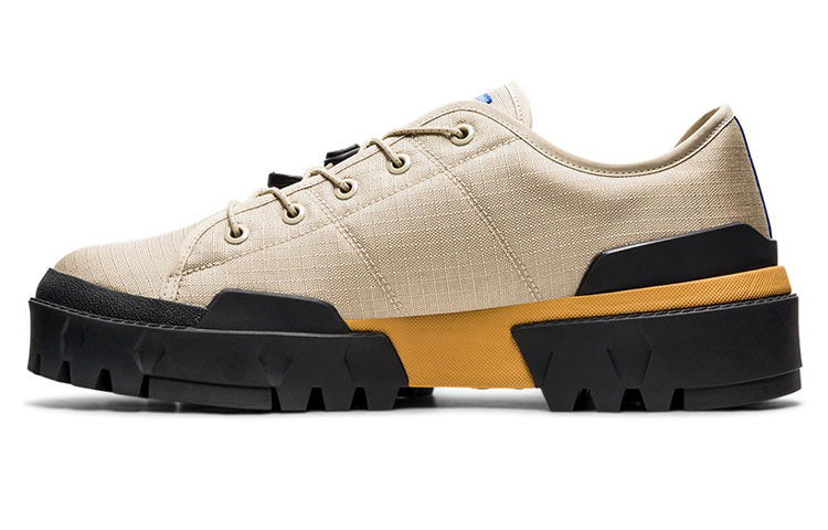 Onitsuka Tiger Hmr Peak Lo Beige/White