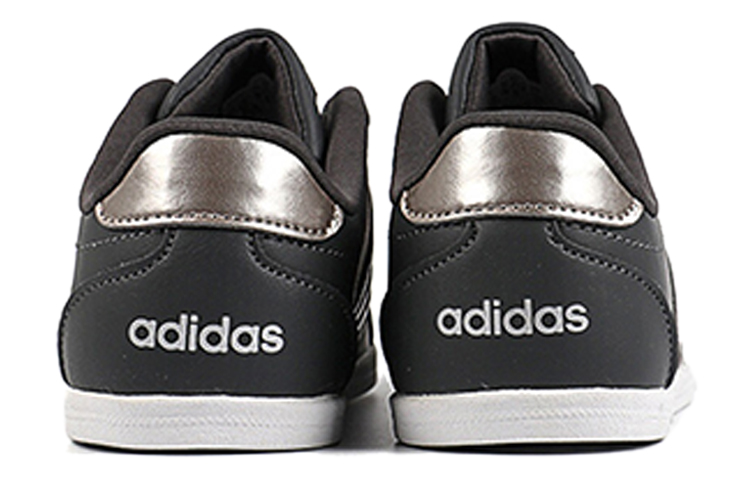 Adidas Neo Coneo Qt Black/Silver Women's купить в интернет-магазине Yoocart с быстрой доставкой по России.