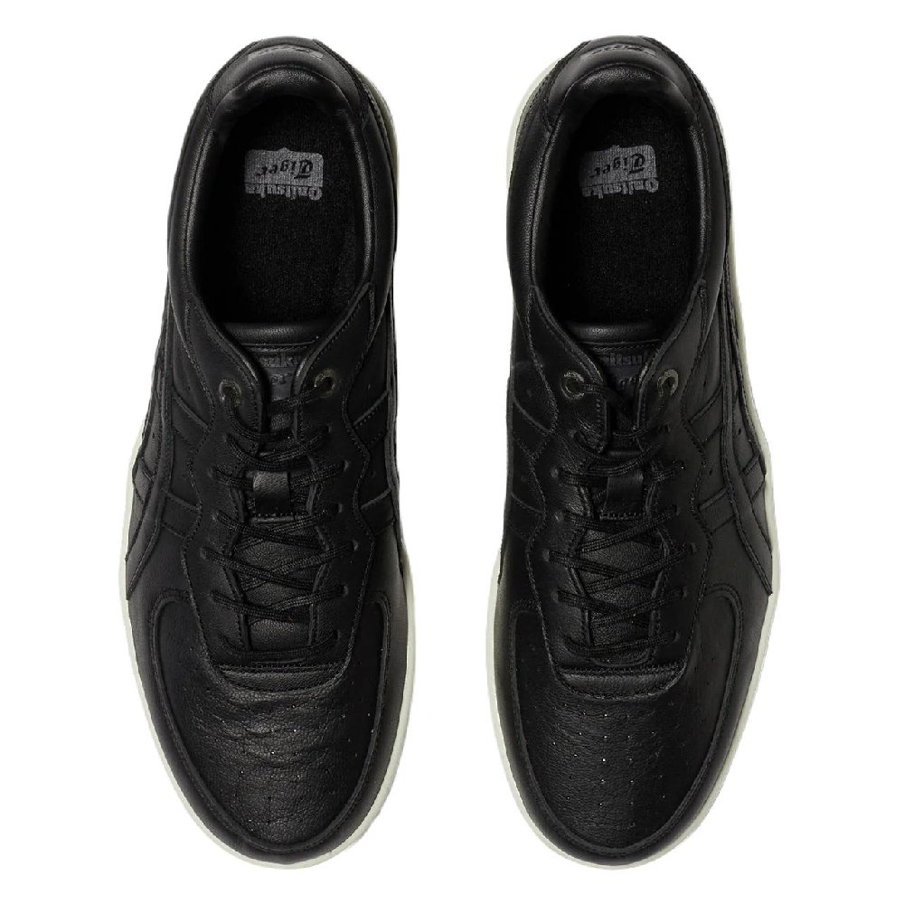 Onitsuka Tiger Gsm Sd Black White