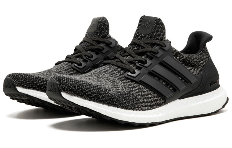 Adidas UltraBoost 3.0 'Utility Black'