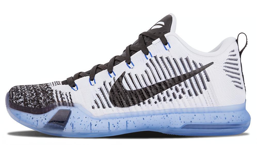 Nike Kobe 10 Elite Htm Shark Jaw