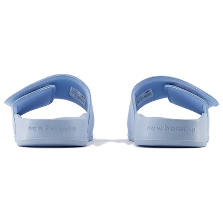New Balance 200 Slides 'Sky Blue'