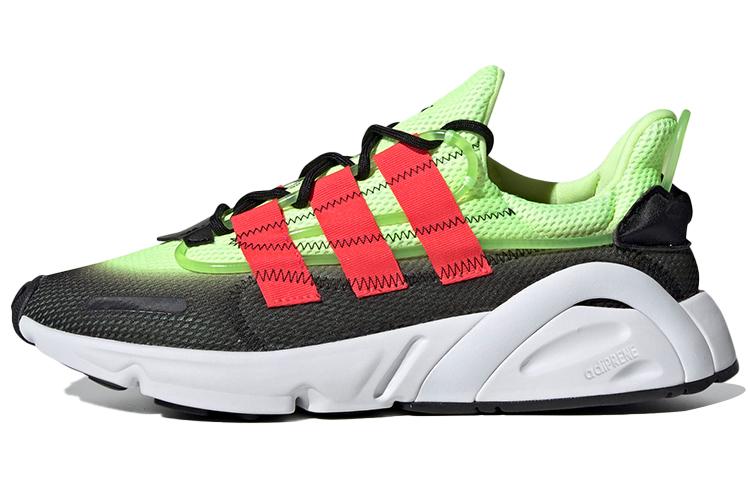 Adidas Lxcon 'Black Shock Red'
