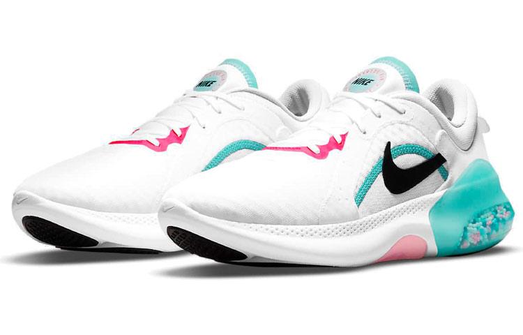 Nike Joyride Dual Run 2 White True Sapphire купить в интернет-магазине Yoocart с быстрой доставкой по России.